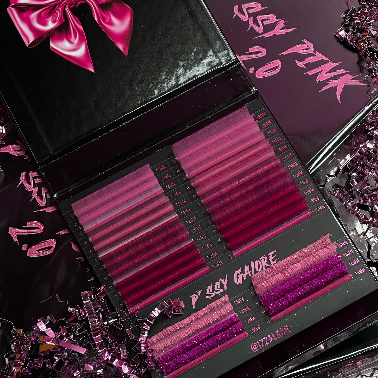 P*SSY PINK 2.0 (MEGA)