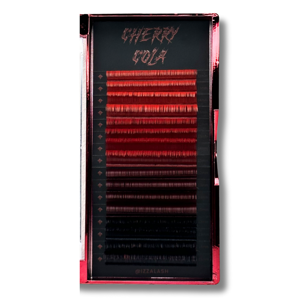 CHERRY COLA