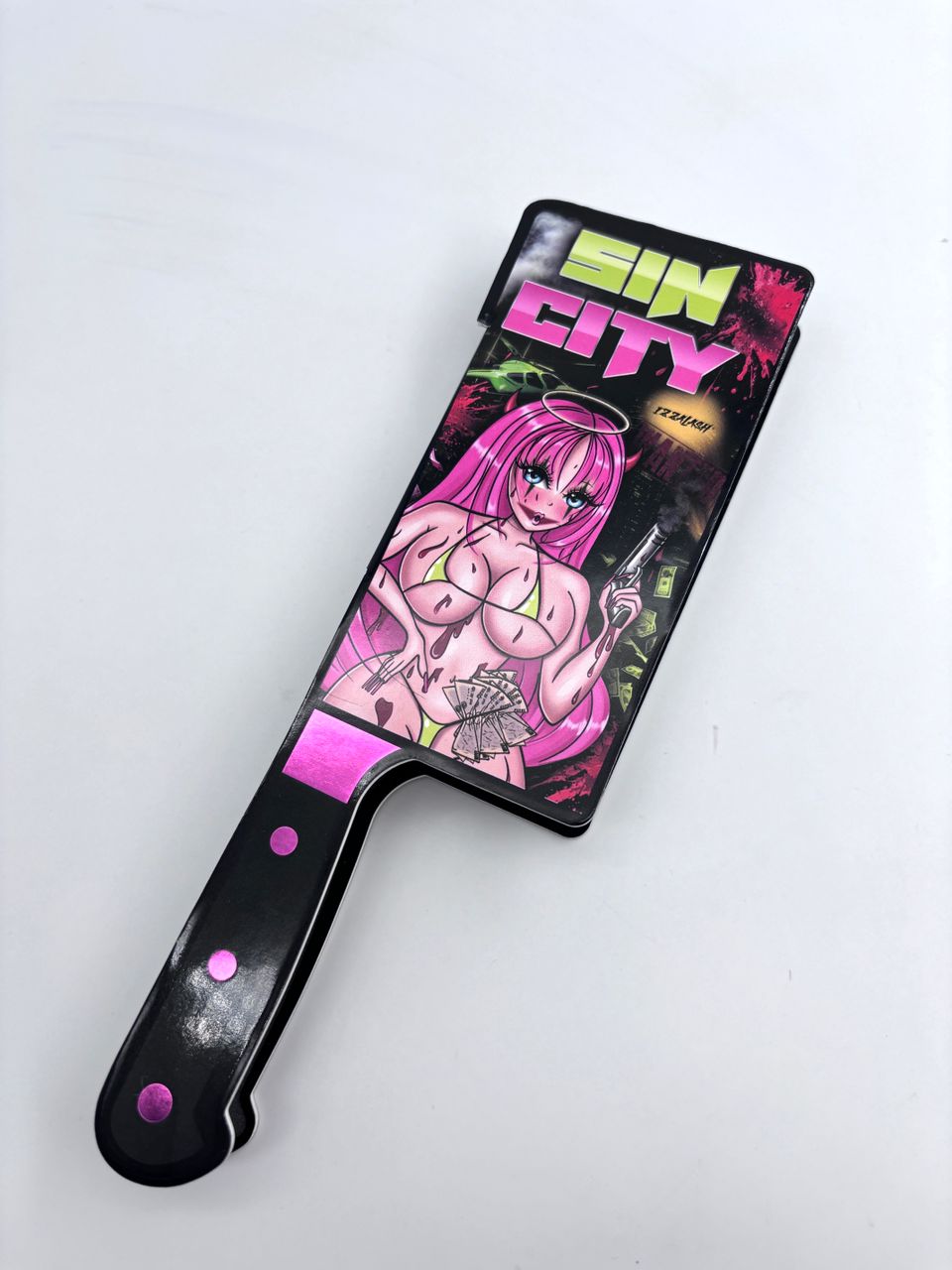 Sin City πͺ