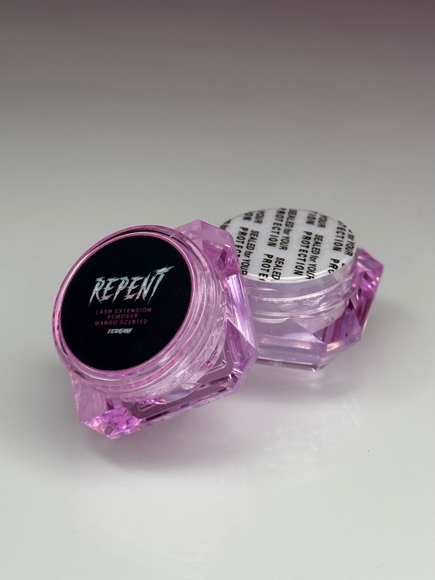 REPENT REMOVER