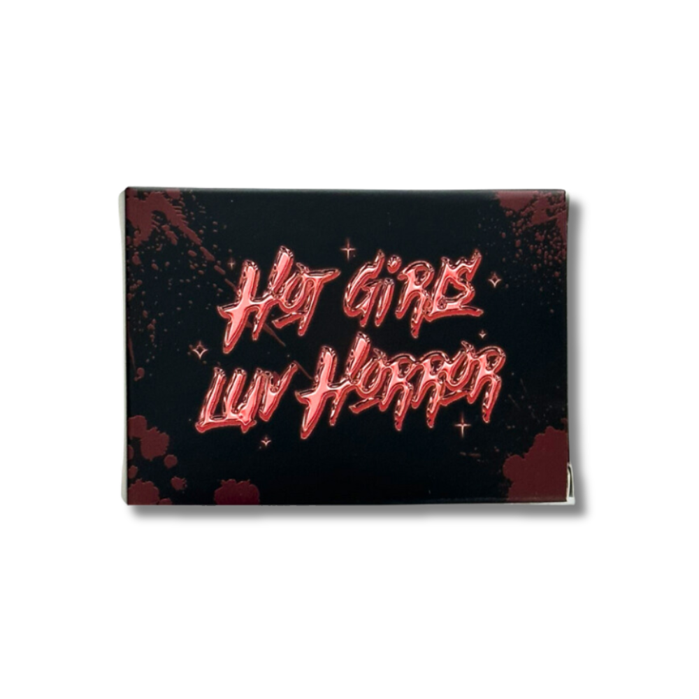 HALLOWEEN DECALS 2024