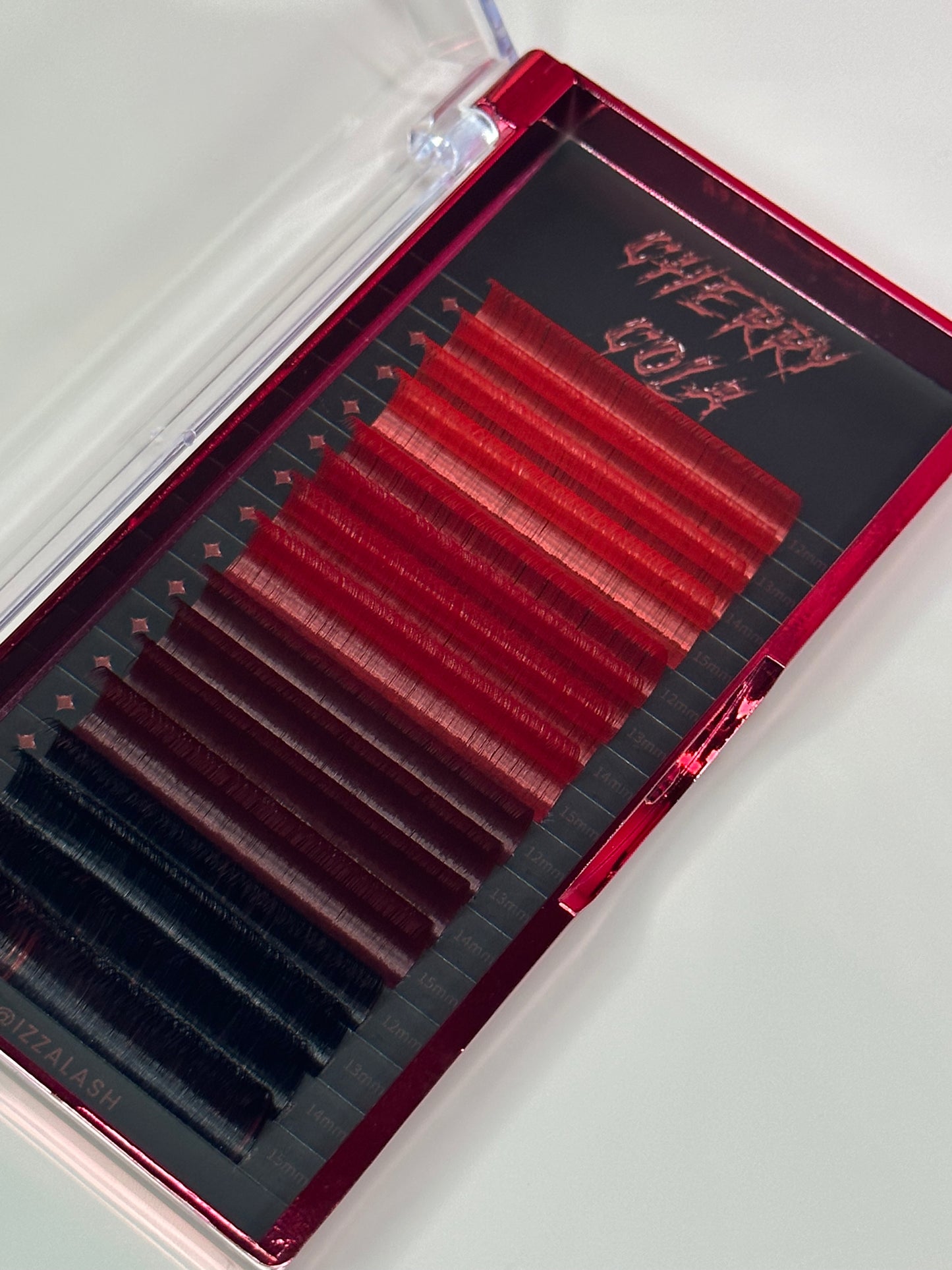 CHERRY COLA