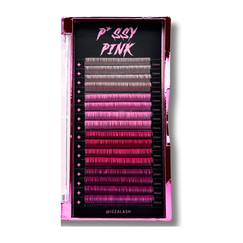 P*SSY PINK