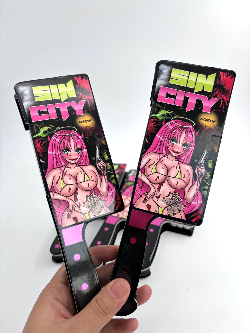 Sin City πͺ