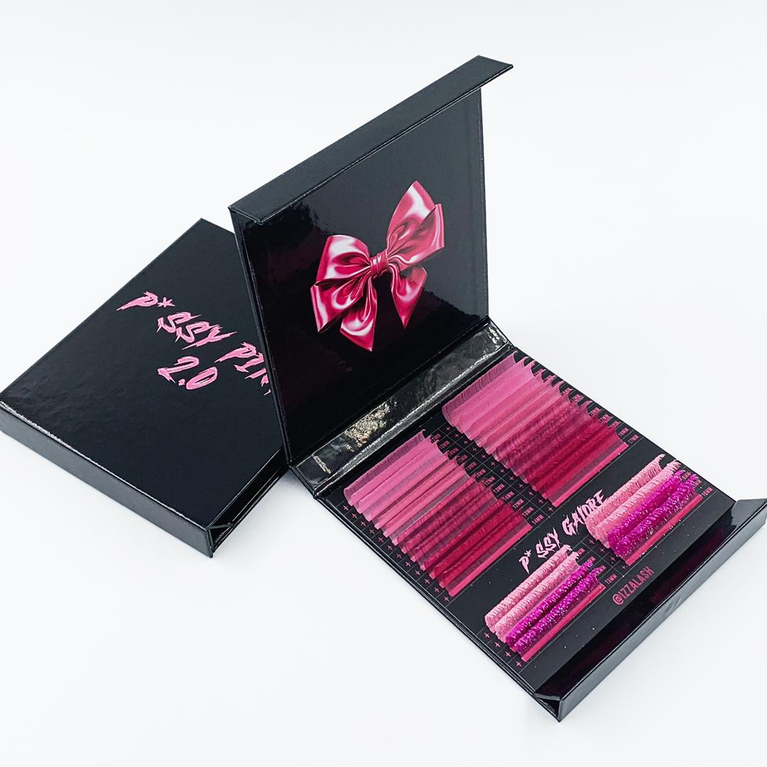 P*SSY PINK 2.0 (MEGA)