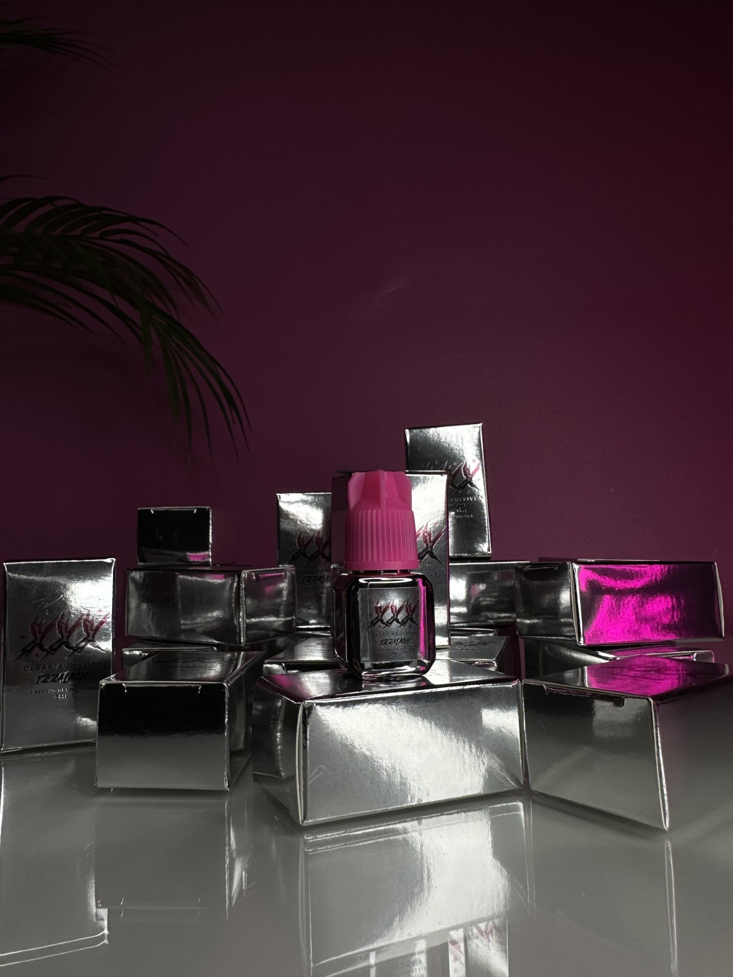 XXX CLEAR ADHESIVE (5ML)