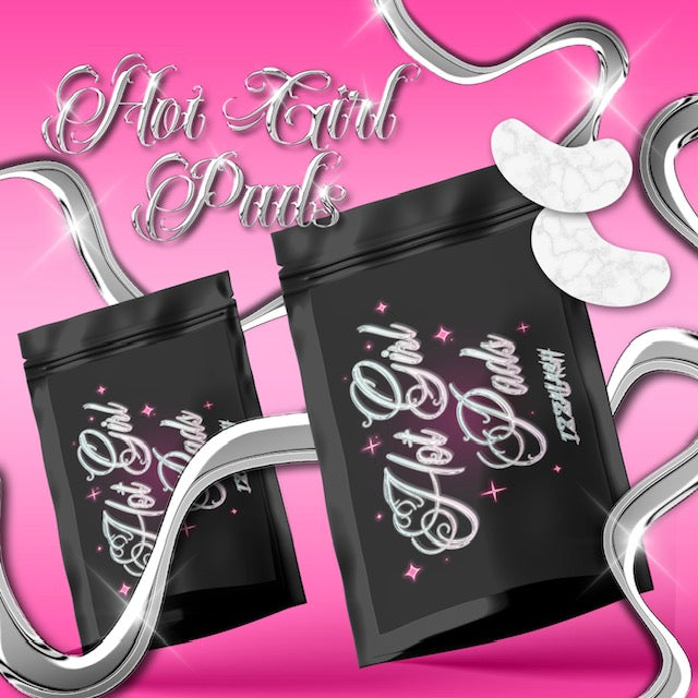 HOT GIRL PADS