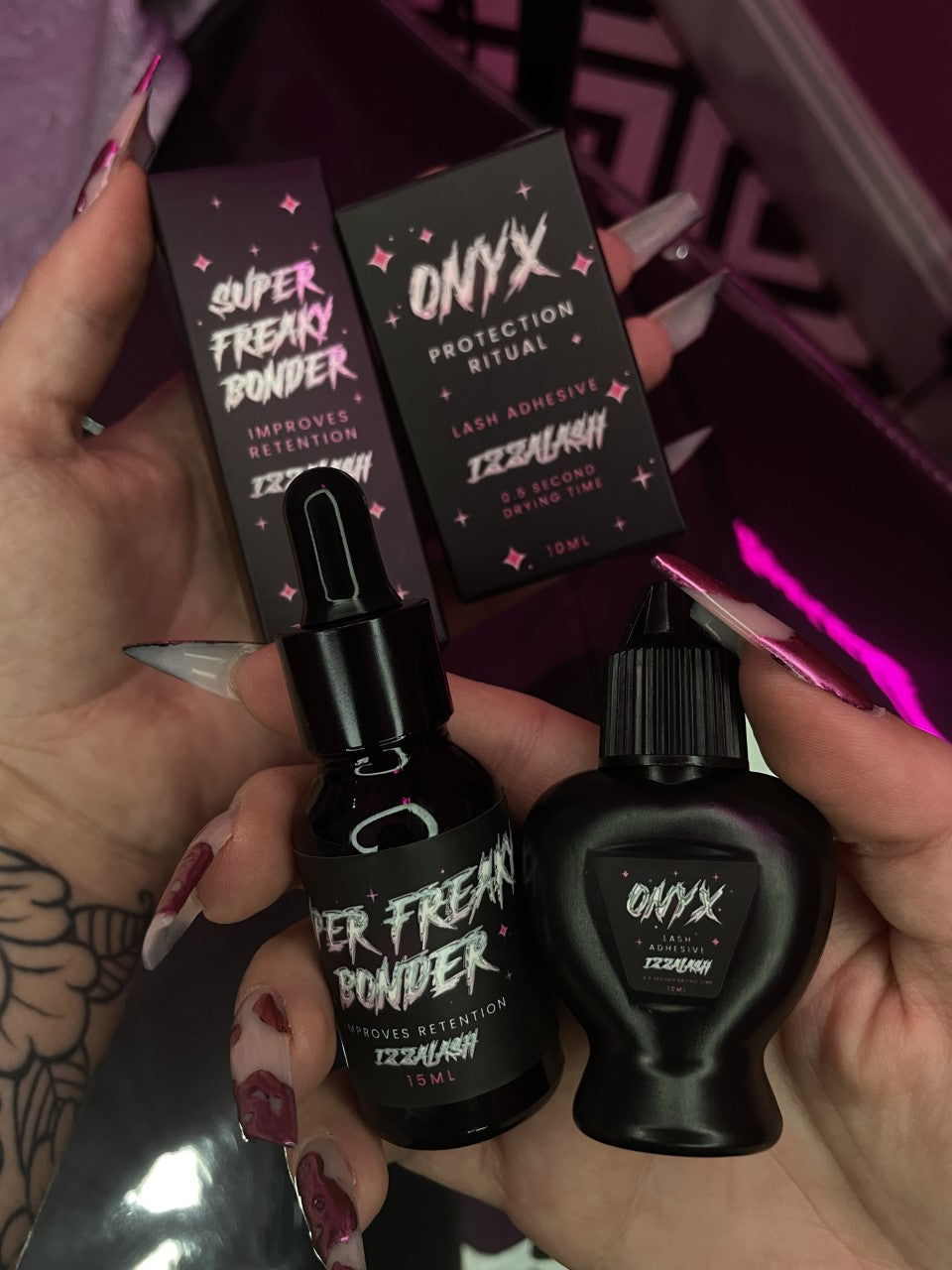 SUPER FREAKY BONDER (15ML)