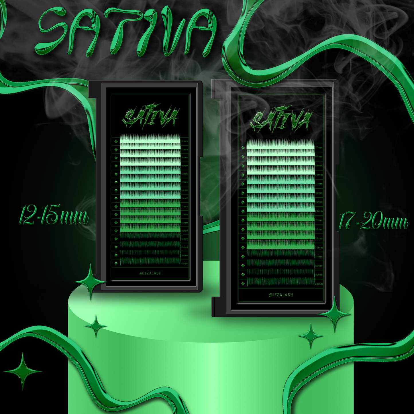 SATIVA