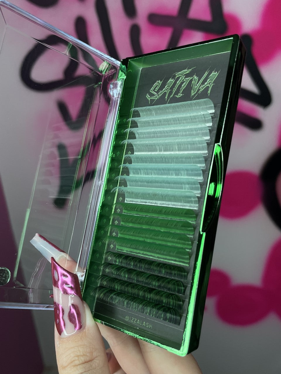 SATIVA