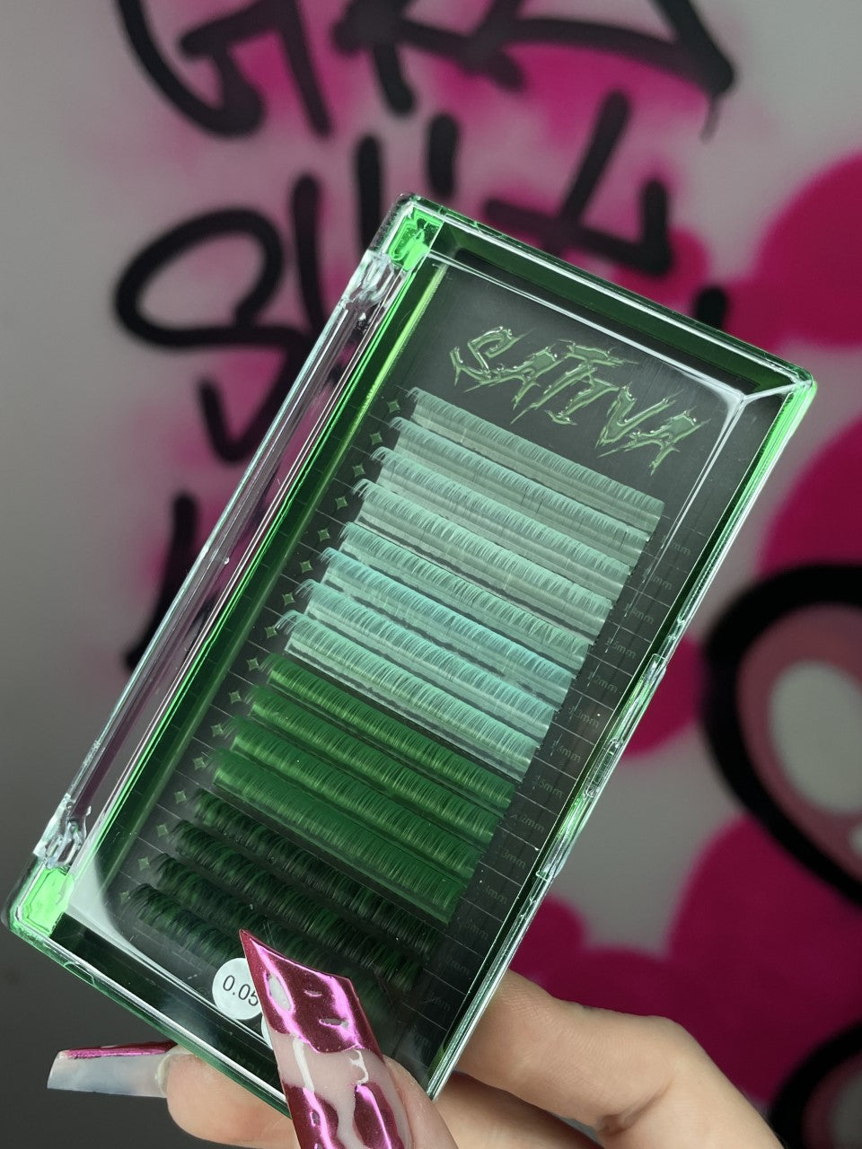 SATIVA