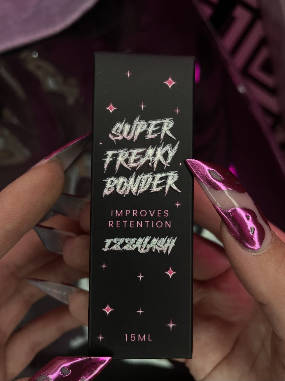 SUPER FREAKY BONDER (15ML)