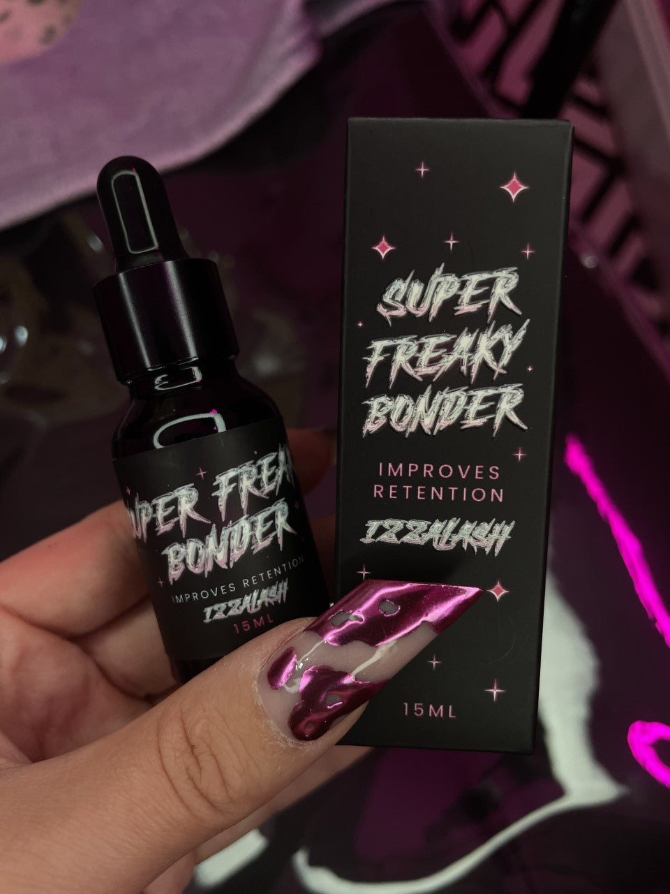 SUPER FREAKY BONDER (15ML)