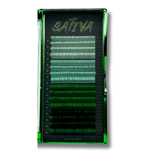 SATIVA
