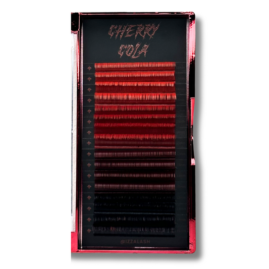 CHERRY COLA