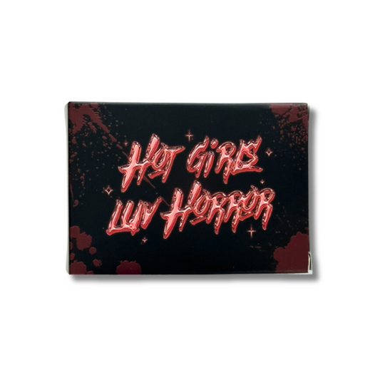 HALLOWEEN DECALS 2024