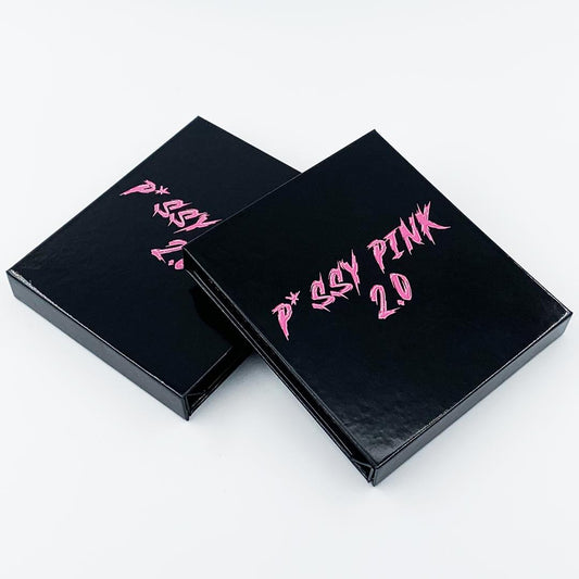P*SSY PINK 2.0 (MEGA)