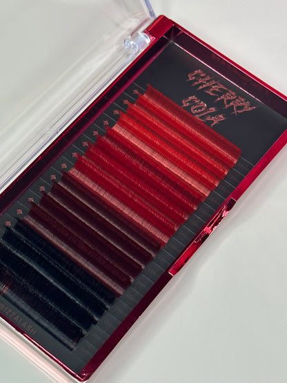CHERRY COLA