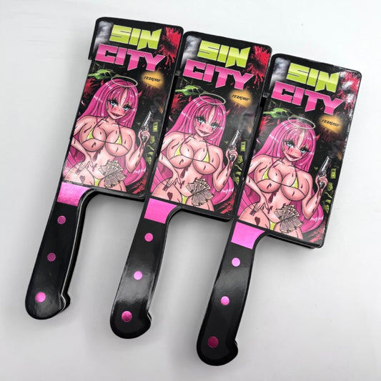 Sin City 🔪