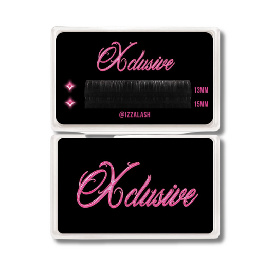 XCLUSIVE SUPER MATTE TESTERS