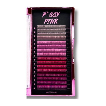 P*SSY PINK