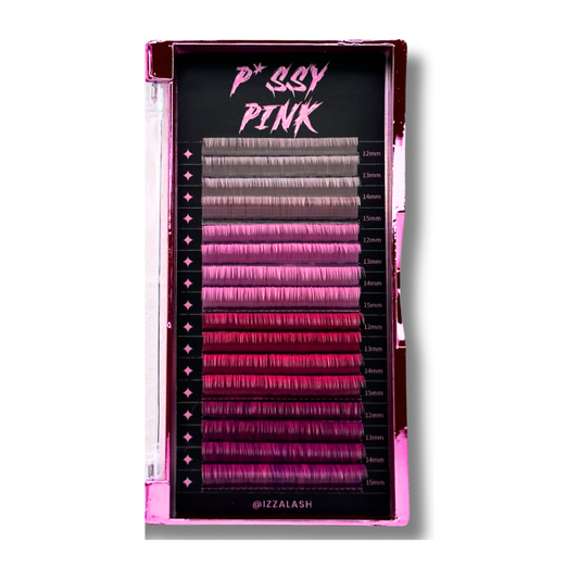 P*SSY PINK