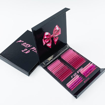 P*SSY PINK 2.0 (MEGA)