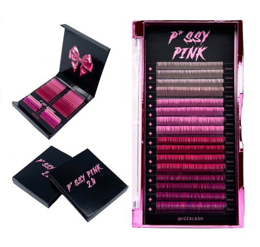 The P*SSY 🎀 Bundle 🎀