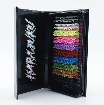 Harajuku Bling ✶ Glitter ✶