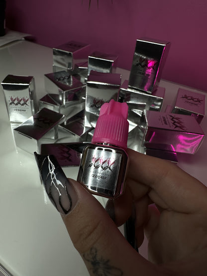 XXX CLEAR ADHESIVE (5ML)