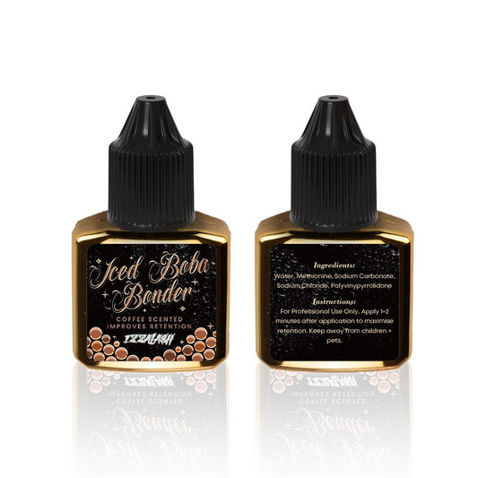 ICED BOBA BONDER (10ML)
