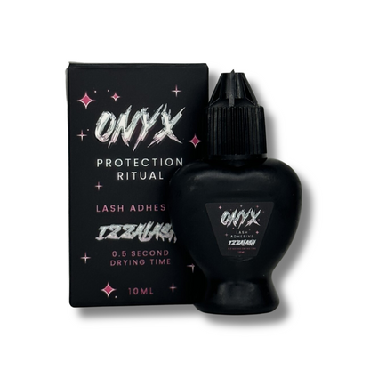 ONYX LASH ADHESIVE (10ML)