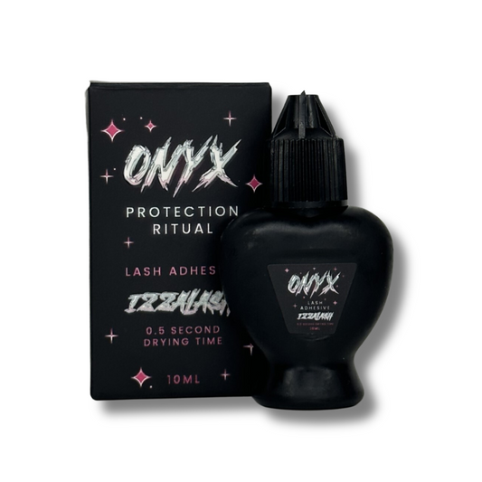 ONYX LASH ADHESIVE (10ML)
