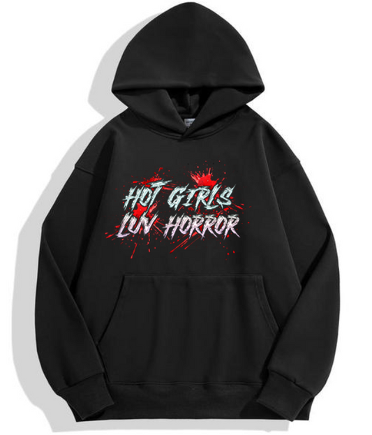Hoodie - PRE ORDER ONLY
