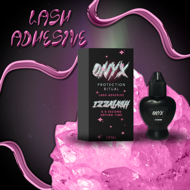 ONYX LASH ADHESIVE (10ML)
