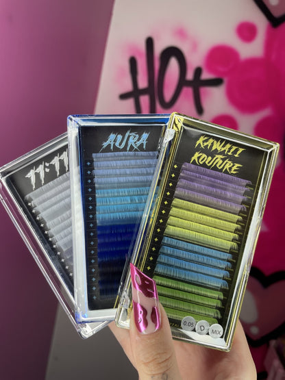AURA