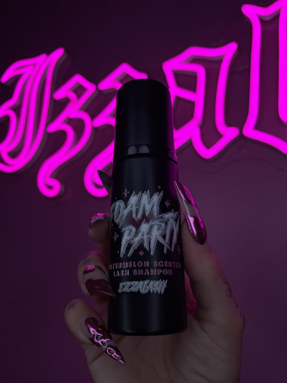 FOAM PARTY SHAMPOO